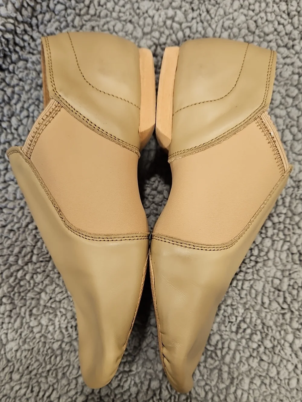 Stelle tan slip